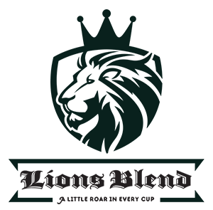 Lions Blend image 0