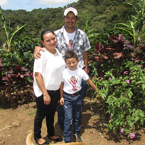 Yesenia Perseverance image 0